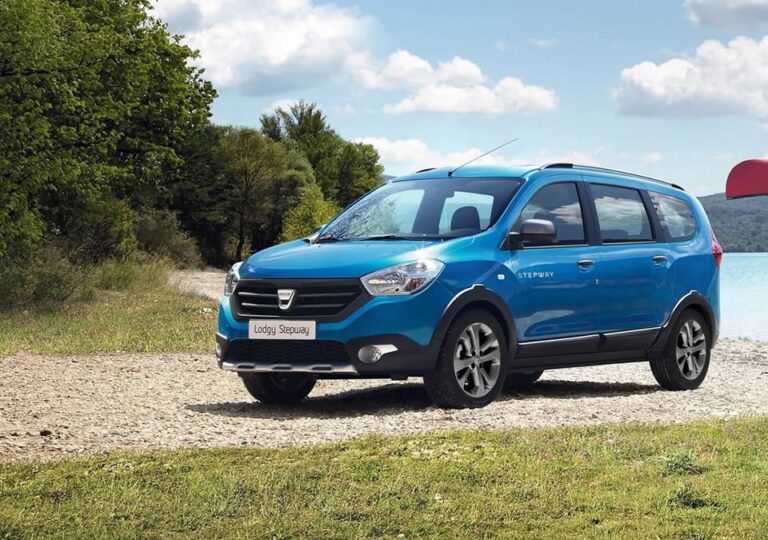 Pgc 2019 dacia