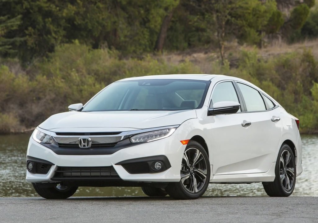 2019 Model Honda Civic Sedan Türkiye Fiyatı