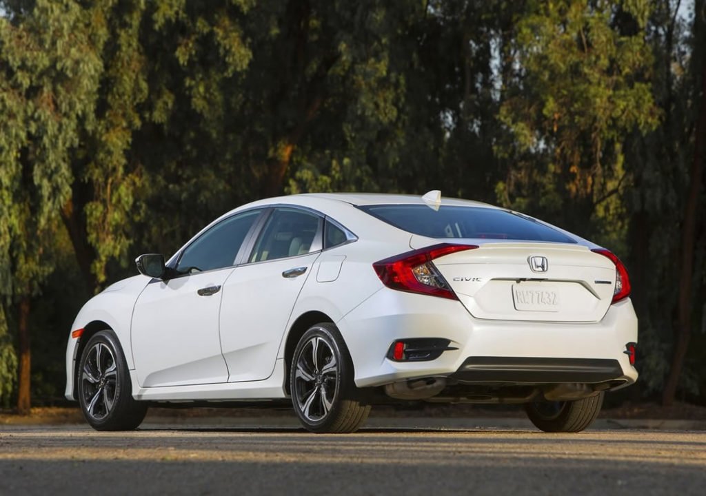 2019 Model Honda Civic Sedan Fiyatı