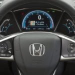 2019 Model Honda Civic Sedan Teknik Özellikleri