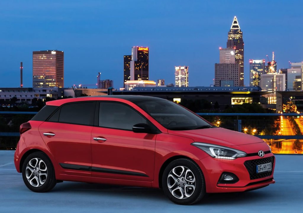 2019 Model Hyundai İ20 Özellikleri