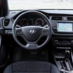 2019 Model Hyundai İ20 Türkiye