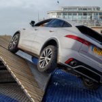 2019 Model Jaguar E-Pace