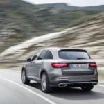 2019 Model Mercedes GLC Özellikleri