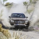 2019 Model Mercedes GLC Teknik Özellikleri