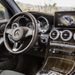 2019 Model Mercedes GLC Donanımları