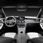 2019 Model Mercedes GLC Rakipleri