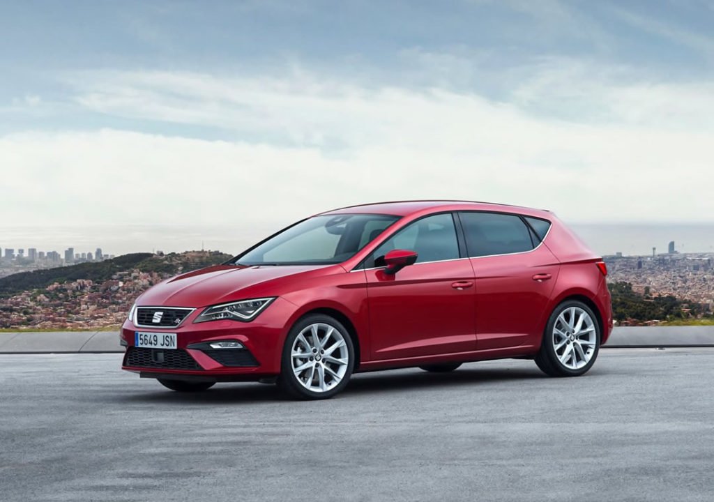 2019 Model Seat Leon Fiyatı