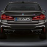 2019 Yeni BMW M5 Edition 35 Donanımları
