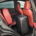 2019 Honda HR-V