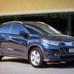 2019 Yeni Honda HR-V Fiyatı