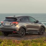 2019 Yeni Honda HR-V