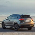 2019 Yeni Honda HR-V Donanımları