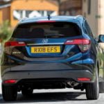 2019 Yeni Honda HR-V Özellikleri