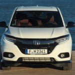 2019 Yeni Honda HR-V Teknik Özellikleri