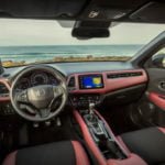 2019 Yeni Honda HR-V Kokpiti