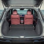 2019 Yeni Honda HR-V Bagaj Alanı