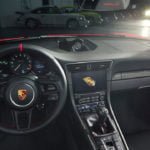 2019 Yeni Porsche 911 Speedster Donanımları
