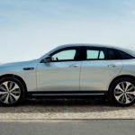 2020 Mercedes-Benz EQC Edition 1886 Teknik Özellikleri