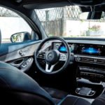 2020 Mercedes-Benz EQC Edition 1886 Donanımları
