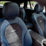 2020 Mercedes-Benz EQC Edition 1886 İçi