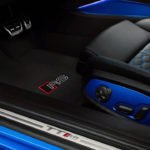 2020 Yeni Audi TT RS