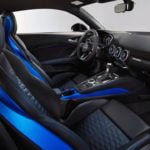 2020 Yeni Audi TT RS Coupe Fiyatı