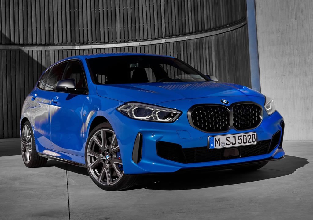 2020 Yeni BMW M135i xDrive Özellikleri