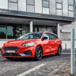 2020 Yeni Ford Focus ST Wagon