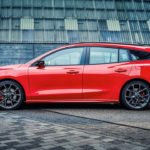 2020 Yeni Ford Focus ST Wagon Teknik Özellikleri