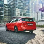2020 Yeni Ford Focus ST Wagon Donanımları