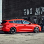 2020 Yeni Ford Focus ST Wagon Kaç Beygir?