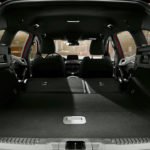 2020 Yeni Ford Focus ST Wagon İçi