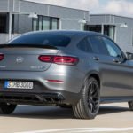 2020 Yeni Mercedes-AMG GLC 63 S Coupe Teknik Özellikleri