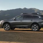2020 Yeni Subaru Outback Ne Zaman Çıkacak?