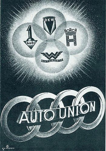 Auto Union AG