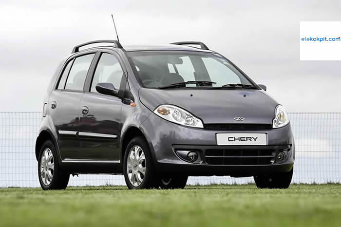 Chery Kimo