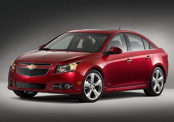 Chevrolet Cruze Alınır Mı?