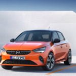 Elektrikli 2020 Opel Corsa-e Özellikleri