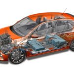 2020 Opel Corsa-e