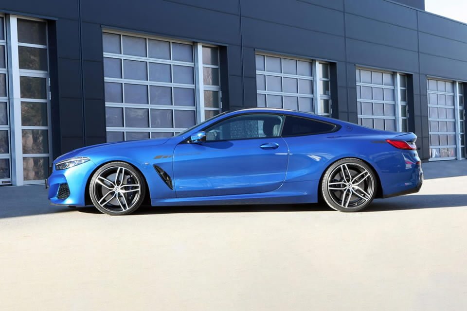 G-POWER 2019 BMW M850i