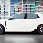 Lego Honda Civic Type-R