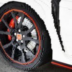 Lego Civic Type-R 1:1