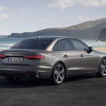 Makyajlı 2020 Audi A4 Teknik Özellikleri