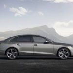 Makyajlı 2020 Audi A4 Donanımları