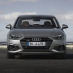Makyajlı 2020 Audi A4 Türkiye