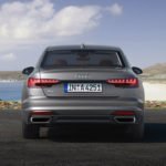 2020 Audi A4