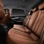 Makyajlı 2020 Audi A4 Fotoğrafları