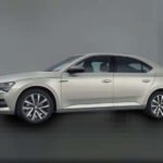 Makyajlı 2020 Skoda Superb Ne Zaman?