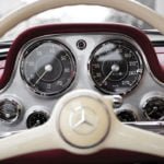 Mercedes-Benz 300SL Tarihçesi
